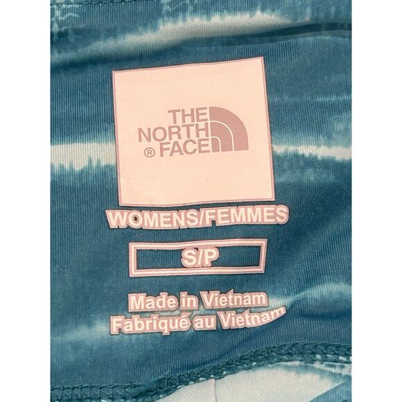 The North Face Echo Lake Halter Swim Dress Size S UPF 50 - Picture 4 of 4